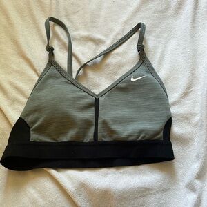 Worn once Nike Sports Bra